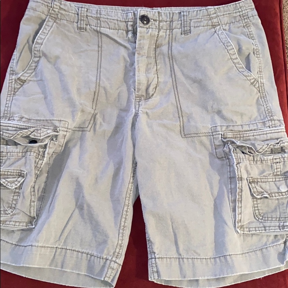Men’s Cargo Shorts